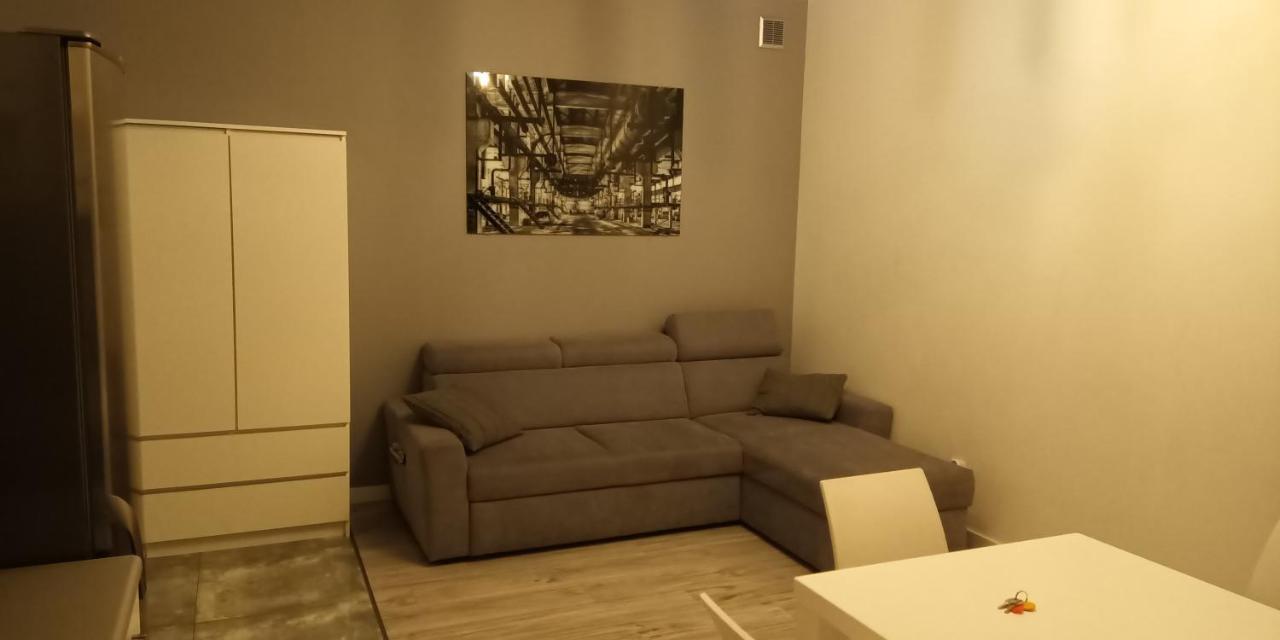 Apartament Bialystok Center Esterno foto