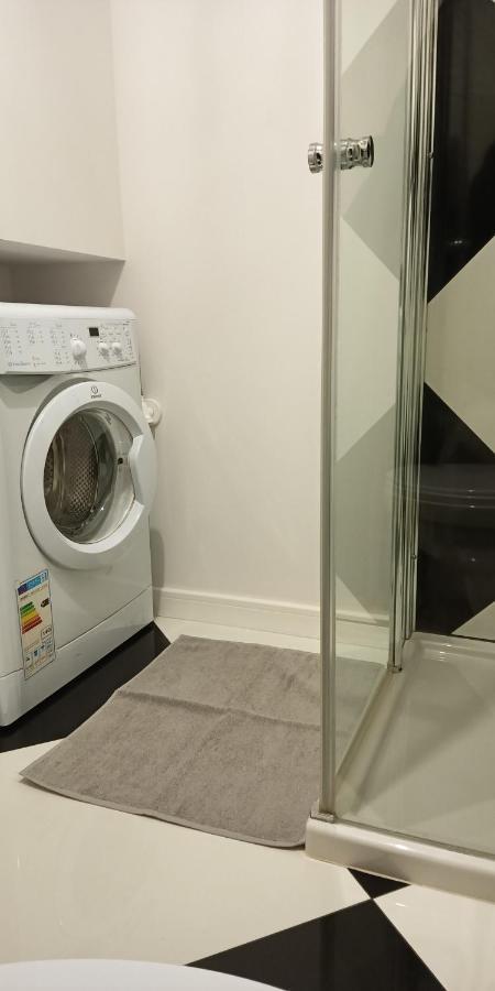 Apartament Bialystok Center Esterno foto