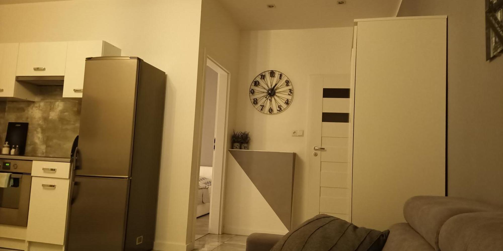 Apartament Bialystok Center Esterno foto