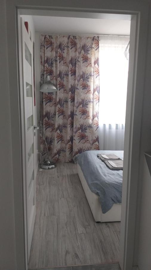 Apartament Bialystok Center Esterno foto