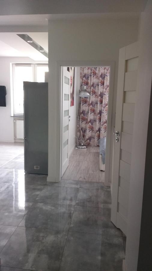 Apartament Bialystok Center Esterno foto